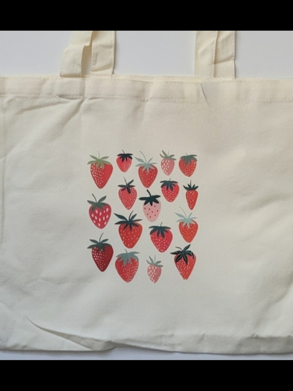 New Strawberry Theme Ready Gift